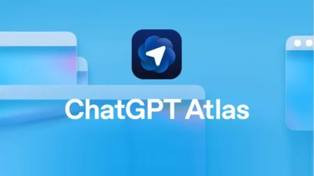 ChatGPT Atlas AI Web Browser Introduced by OpenAI, Aiming at Google Chrome