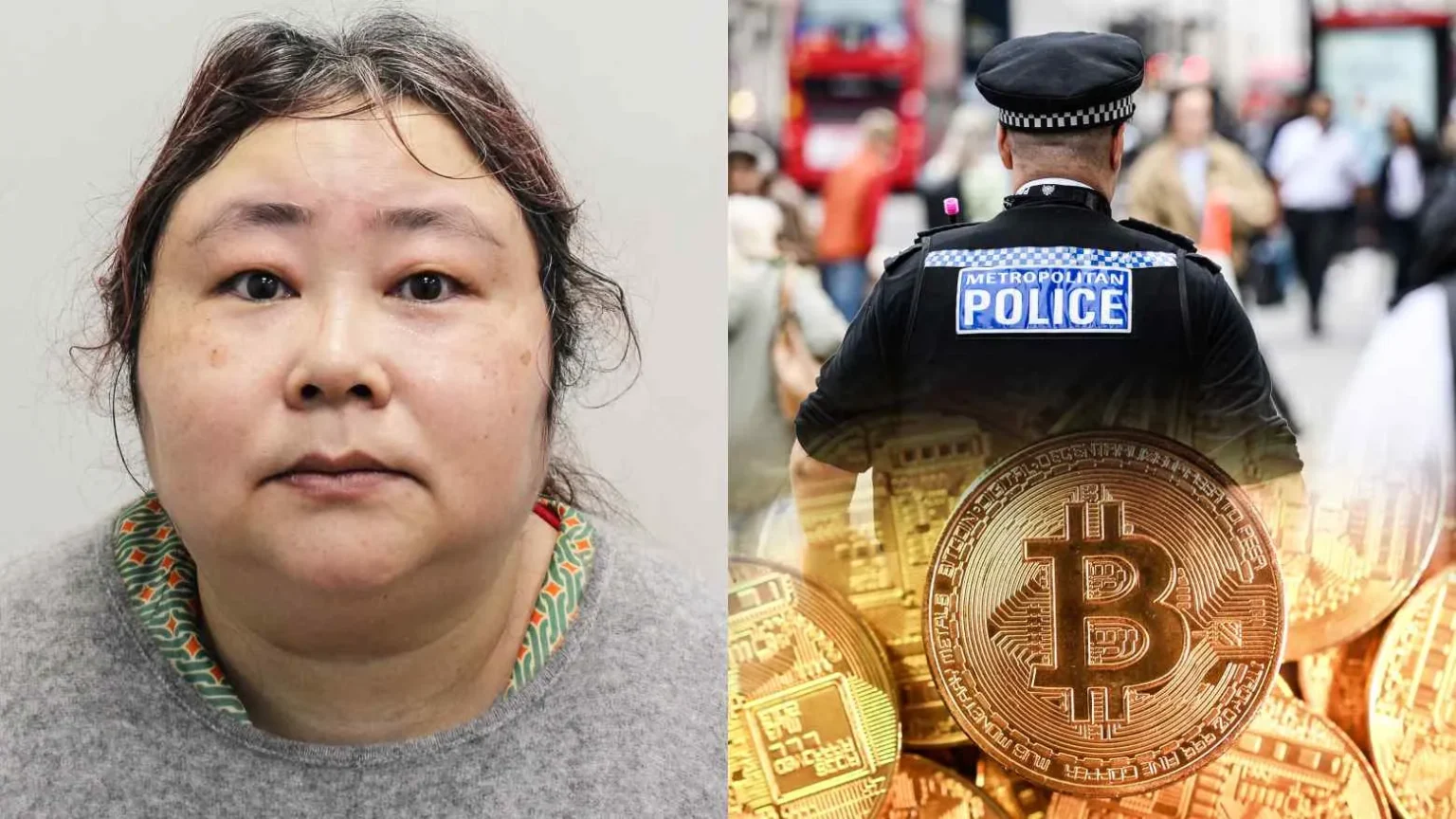 Chinese tianjin police cooperate with uk on money zhi-min case - Bpay News