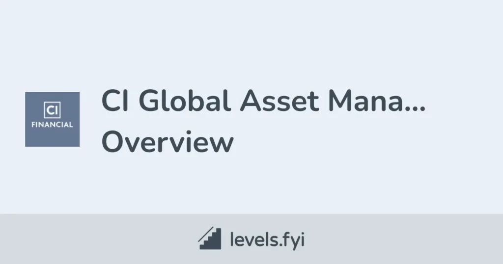 CI Global Asset Management Invests 0 Million in Ethereum CI Global Asset Management Invests 0 Million in Ethereum