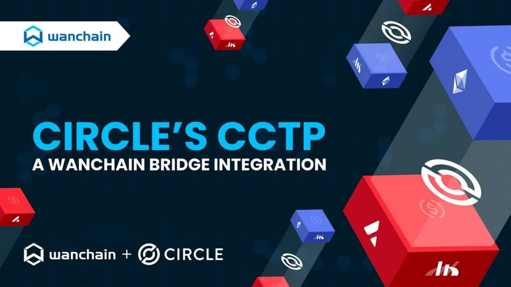 Circle Introduces Bridge Kit Developer Tool for Cross-Chain Apps