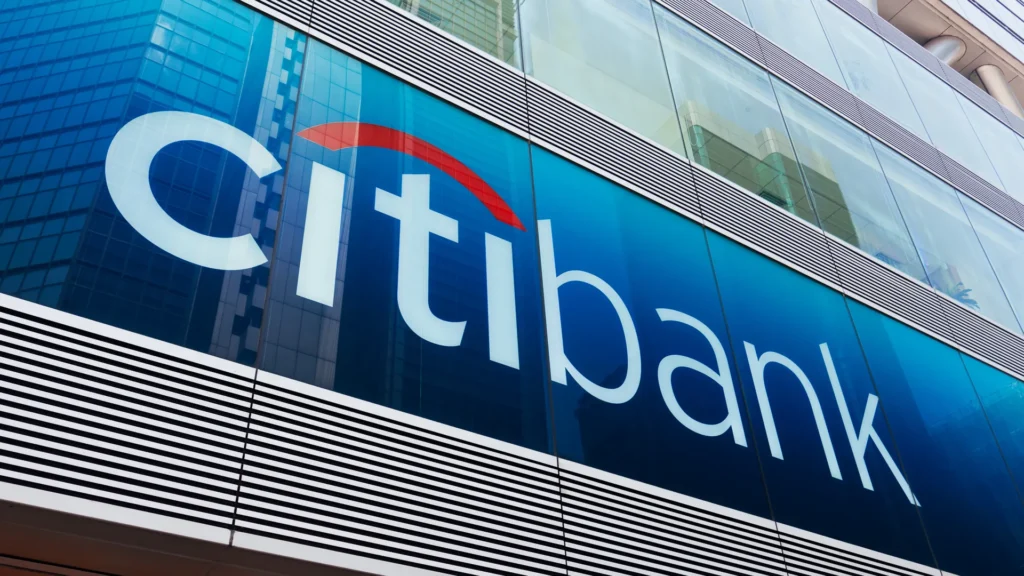 Citibank Set to Launch Cryptocurrency Custody Services in 2026