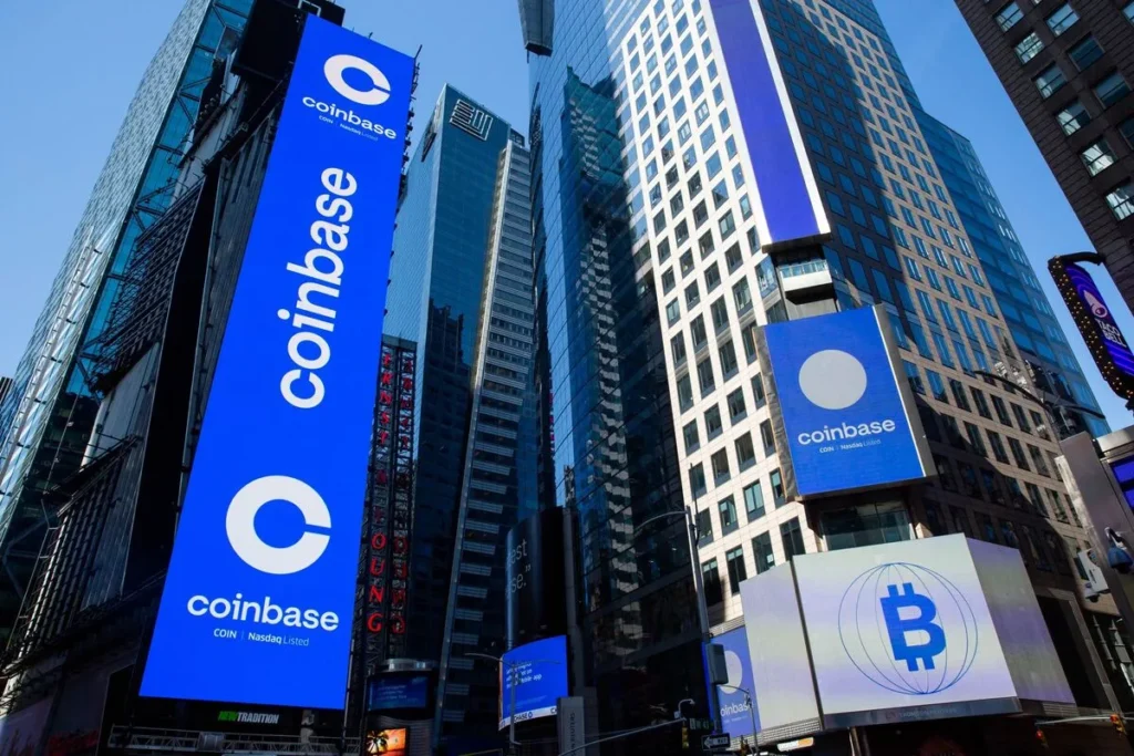 Citigroup Partners with Coinbase to Explore Stablecoin Payment Servic Citigroup Partners with Coinbase to Explore Stablecoin Payment Servic