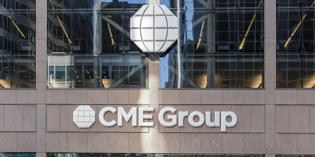 CME Launches Trading in Solana and XRP Futures Options – Decrypt CME Launches Trading in Solana and XRP Futures Options – Decrypt