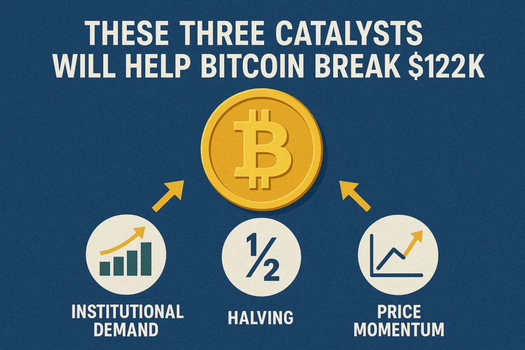 Coinbase Institutional Identifies Three Catalysts for Crypto Growth Coinbase Institutional Identifies Three Catalysts for Crypto Growth