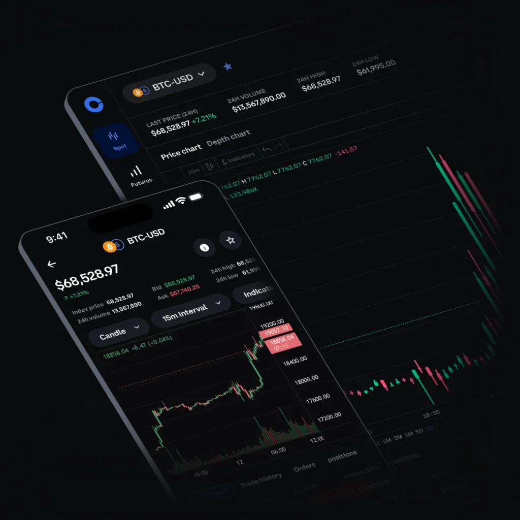 Coinbase to List deBridge (DBR) for Spot Trading Coinbase to List deBridge (DBR) for Spot Trading