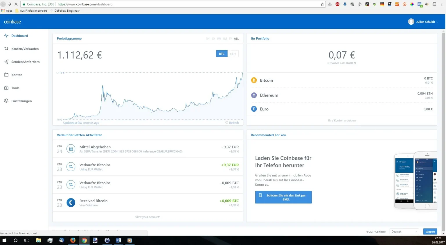 Coinbase revolutionizes bitcoin - Bpay News