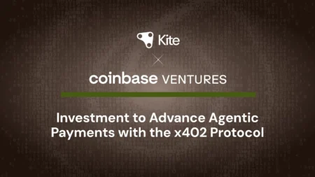 Coinbase Ventures Invests in Kite