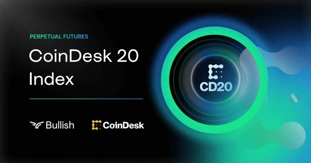 CoinDesk 20 Index Experiences 1.7% Decline as All Assets Trade Lower