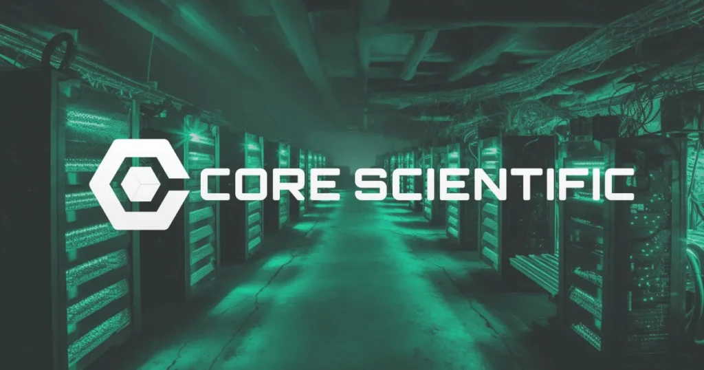 Core Scientific Holders May Reject CoreWeave Merger, Jefferies Says Core Scientific Holders May Reject CoreWeave Merger, Jefferies Says