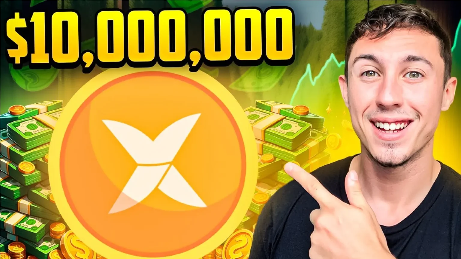 Coreon presale project by four Meme platform raises over million - Bpay News