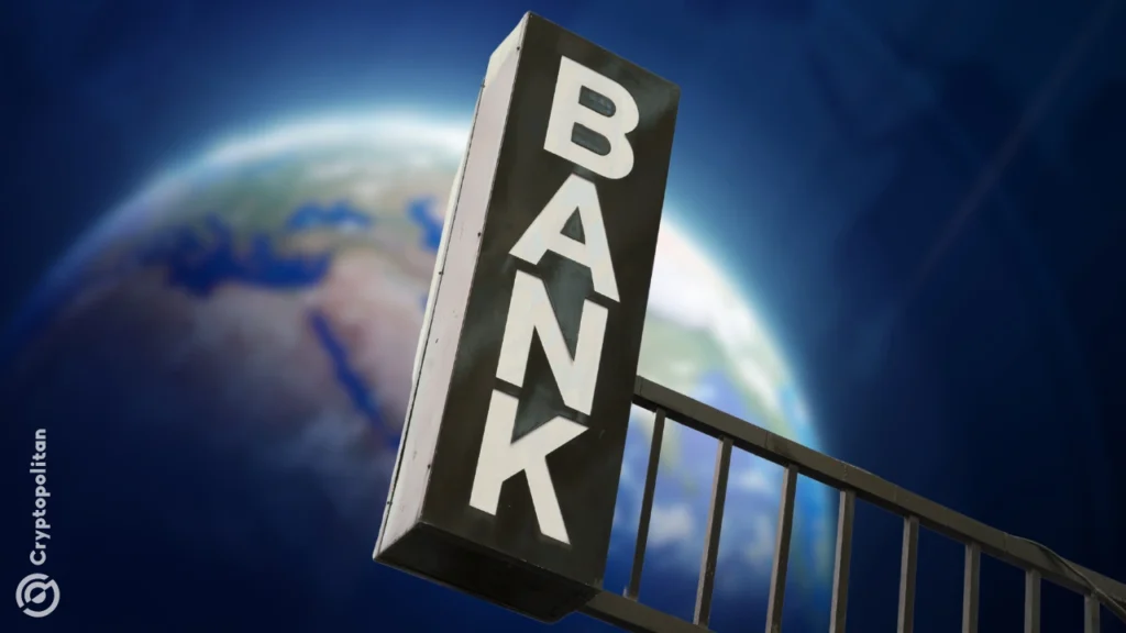 Crypto Bank Erebor Receives Conditional Federal Bank Charter Approval Crypto Bank Erebor Receives Conditional Federal Bank Charter Approval