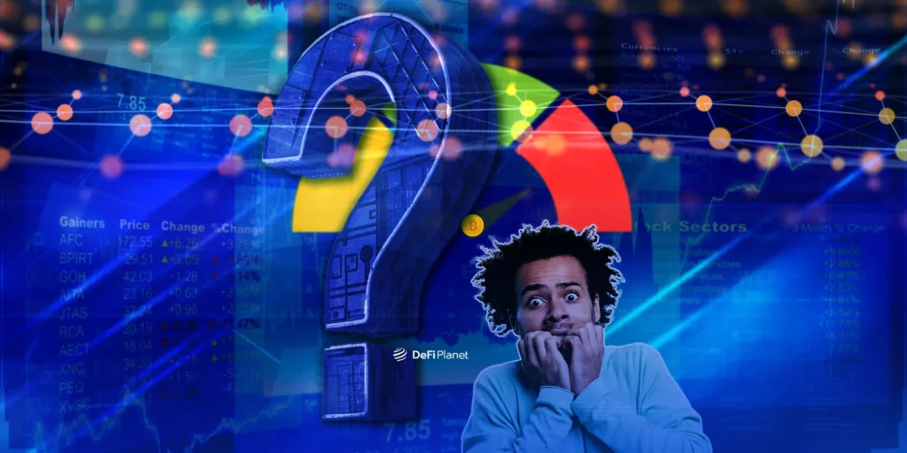 Crypto Fear & Greed Index Shows Neutral Market Sentiment at 50 Crypto Fear & Greed Index Shows Neutral Market Sentiment at 50
