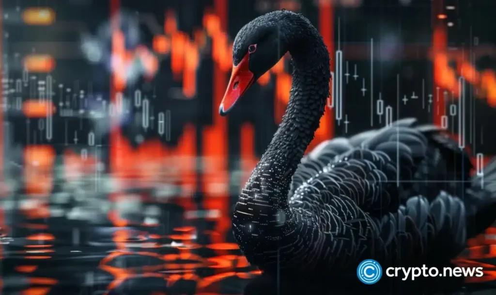 Crypto Market Faces “Black Swan” Event as Altcoins Plunge Over 80% Crypto Market Faces “Black Swan” Event as Altcoins Plunge Over 80%
