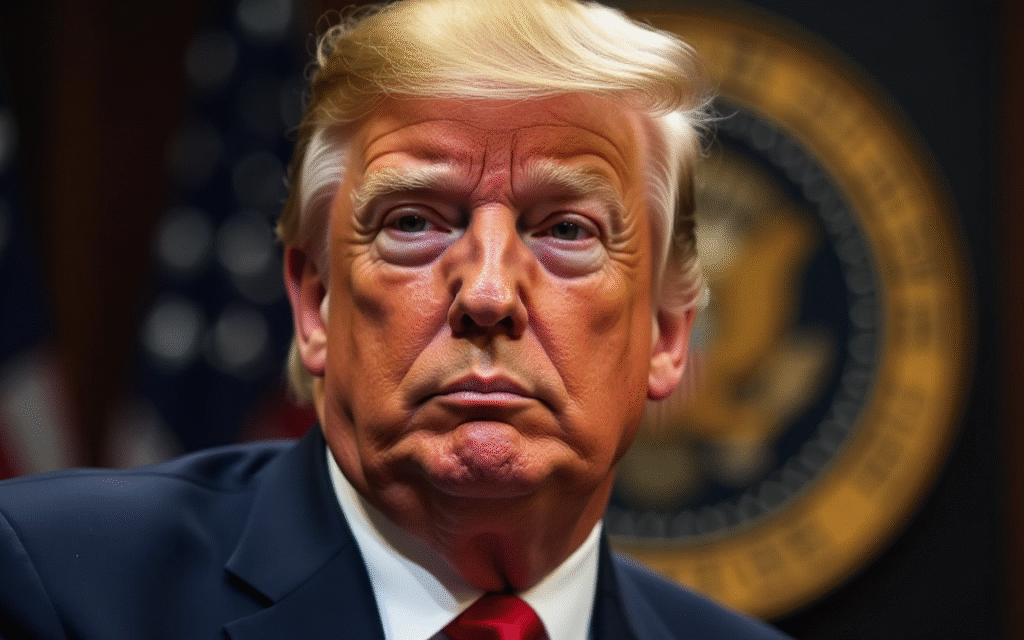 Crypto Markets Plunge as Trump Threatens to Ban Chinese Cooking Oil Imports… Crypto Markets Plunge as Trump Threatens to Ban Chinese Cooking Oil Imports…