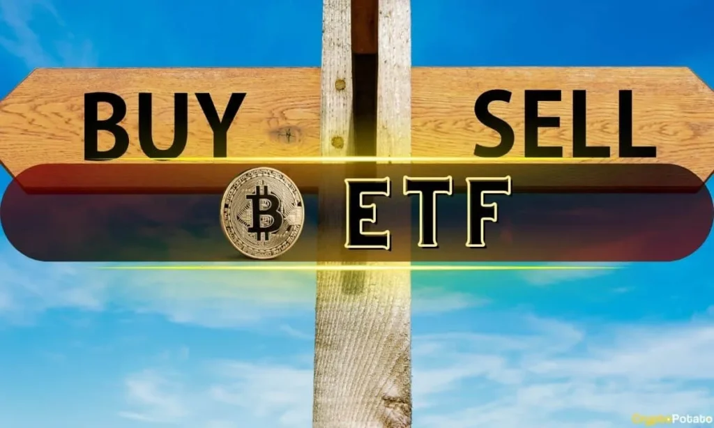 Crypto Miner Sell Pressure and ETF Liquidation Drive Sell-off Crypto Miner Sell Pressure and ETF Liquidation Drive Sell-off