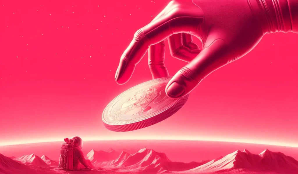 Crypto Recovery Efforts Often Futile, Prevention is Essential, Says C