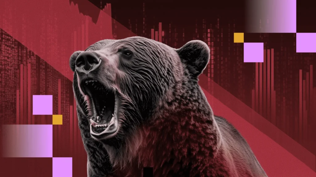 Crypto Markets Plunge as Liquidity Tightens and Gold Demand Rises Crypto Markets Plunge as Liquidity Tightens and Gold Demand Rises