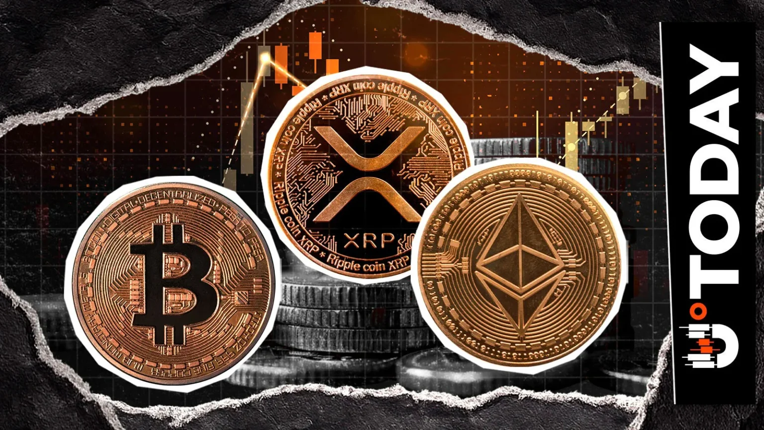 Cryptocurrency roundup bitcoins steep decline pulls down ethereum xrp - Bpay News