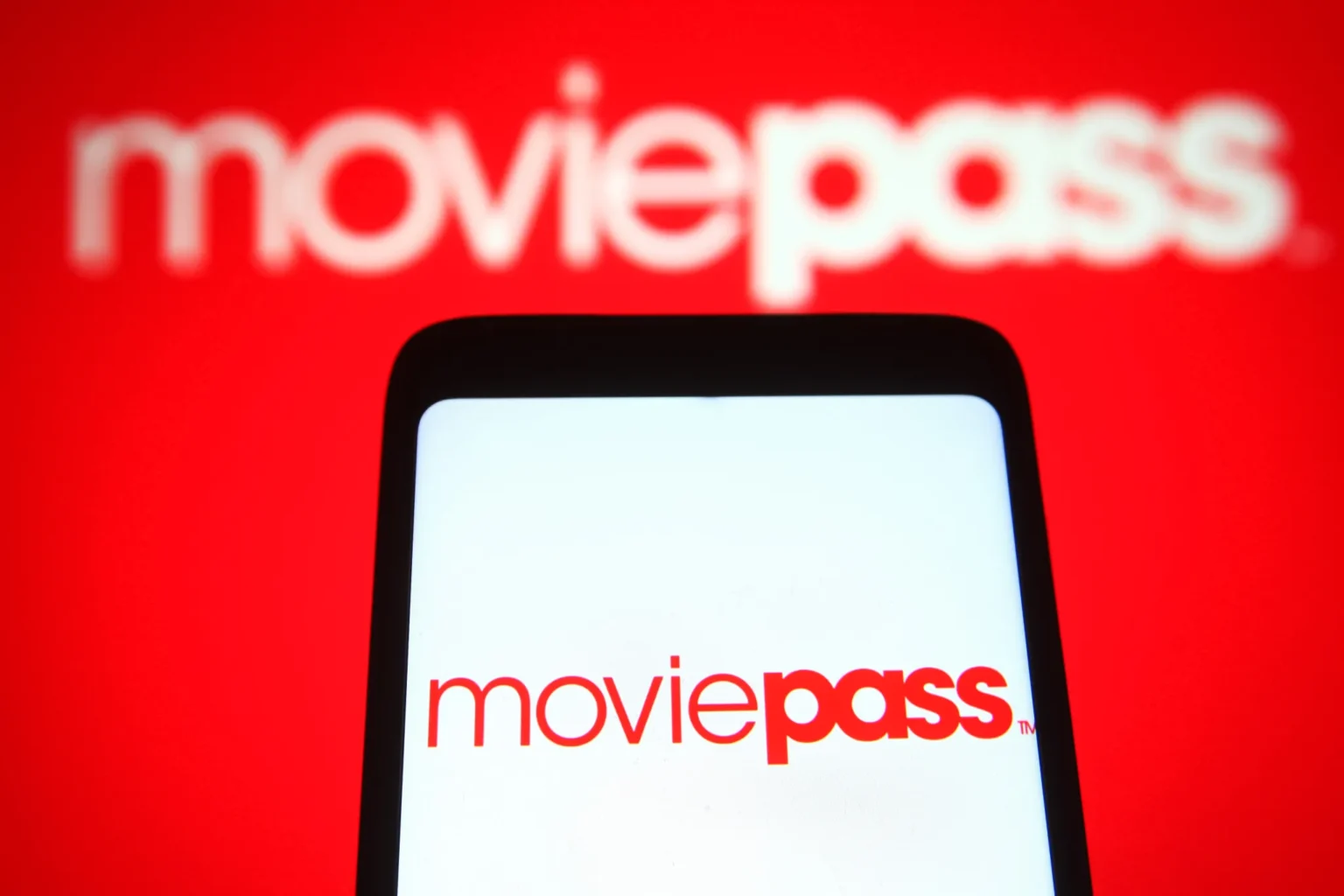 Crypto-Driven Forecasts for Film Revenues Introduced by MoviePass