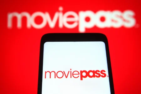 Crypto-Driven Forecasts for Film Revenues Introduced by MoviePass Crypto-Driven Forecasts for Film Revenues Introduced by MoviePass
