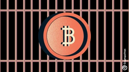 Crypto Firm Fined $126 Million by Canada