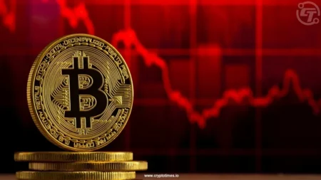 Crypto Market Plummets Once More, Exceeding $1 Billion in Liquidations