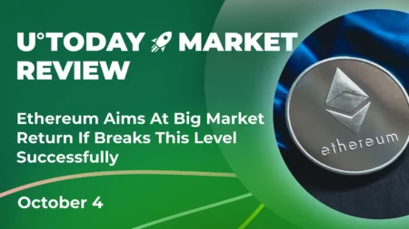 Crypto Market Pressure Causes Dip in US Spot Demand for Ethereum