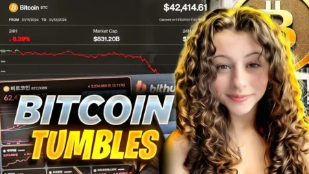 Crypto update: Bitcoin tumbles below $111K as Powell dashes December rate…