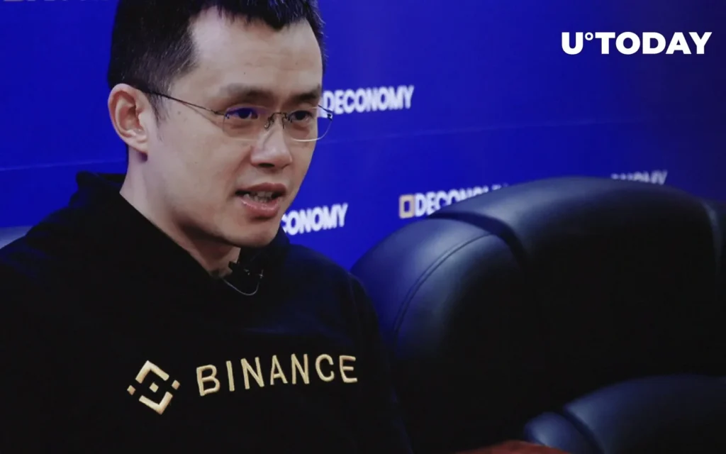 CZ Retweets Guidance on Using $BNB for Payments CZ Retweets Guidance on Using $BNB for Payments