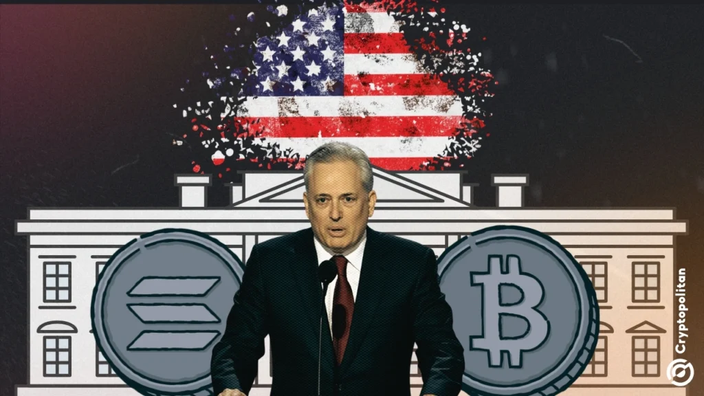 David Sacks: Artificial Intelligence Contributes 40% to GDP Growth David Sacks: Artificial Intelligence Contributes 40% to GDP Growth