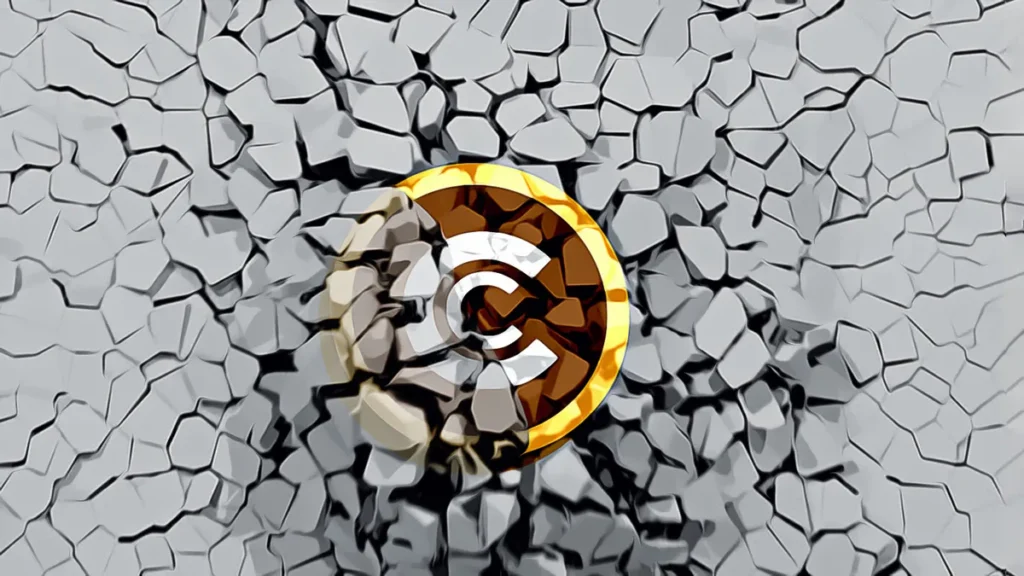 DBR Price Surges 15% Following Coinbase Listing Roadmap Impact