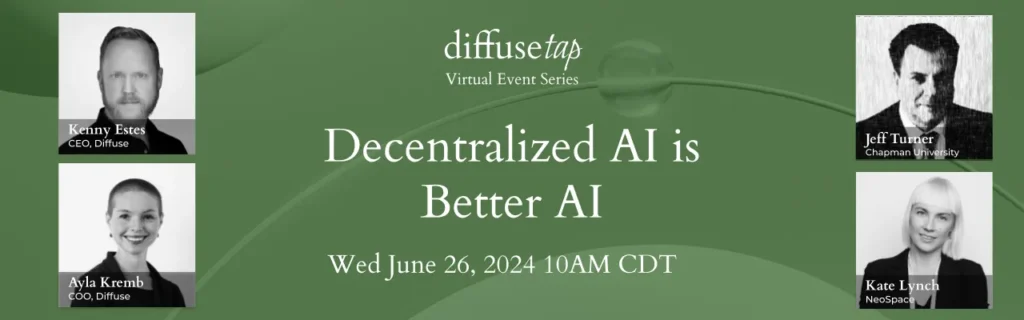 Decentralized AI Marketplace Recall Launches Exciting Token Generation Event Decentralized AI Marketplace Recall Launches Exciting Token Generation Event