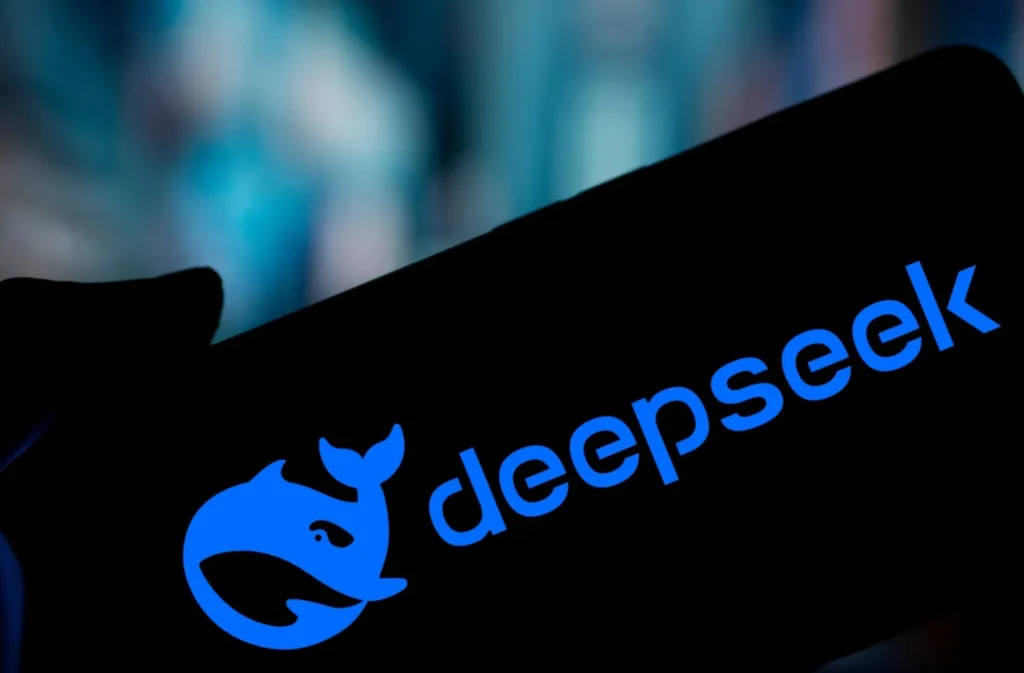 DeepSeek AI Predicts Price Surges for $SOL, $XRP, and $BNB DeepSeek AI Predicts Price Surges for $SOL, $XRP, and $BNB