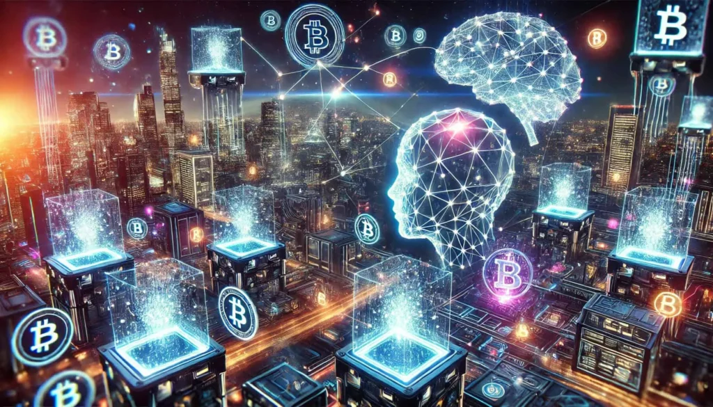 DeFi’s Self-Sovereign Identity Reshaping Finance with AI