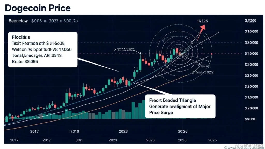 Dogecoin Price Analysis: Technical Consolidation at alt= Dogecoin Price Analysis: Technical Consolidation at alt=
