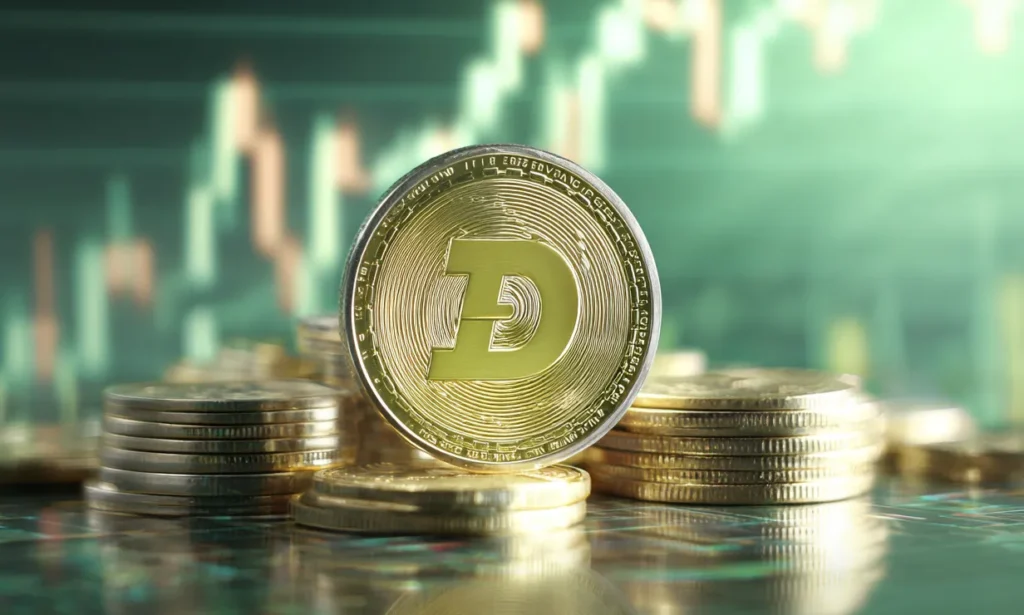 Dogecoin price prediction aiming for 28- 30 in two weeks - Bpay News