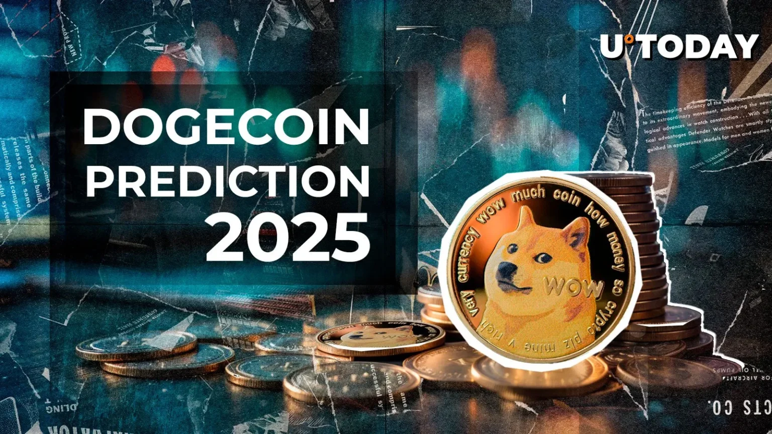 Dogecoin price prediction indicates potential recovery to 21 - Bpay News