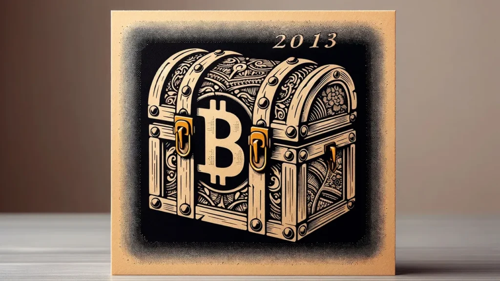 Dormant Bitcoin Address Transfers 100 BTC After 12.5 Years Dormant Bitcoin Address Transfers 100 BTC After 12.5 Years