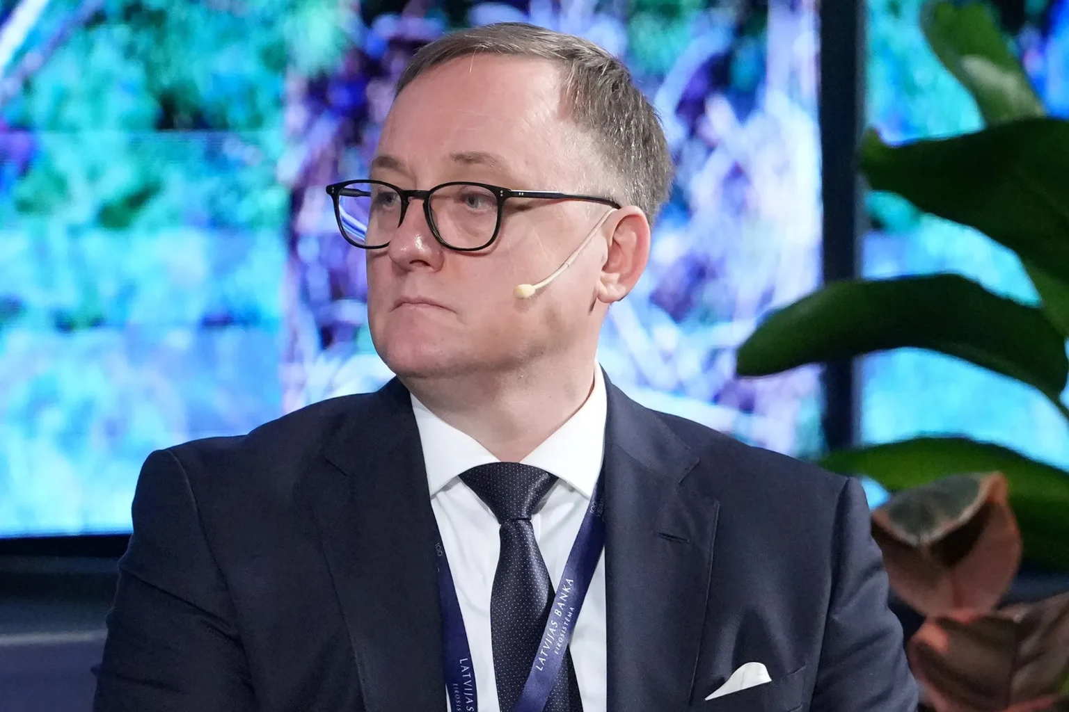 Ecb governing council member discusses inflation and future risks - Bpay News