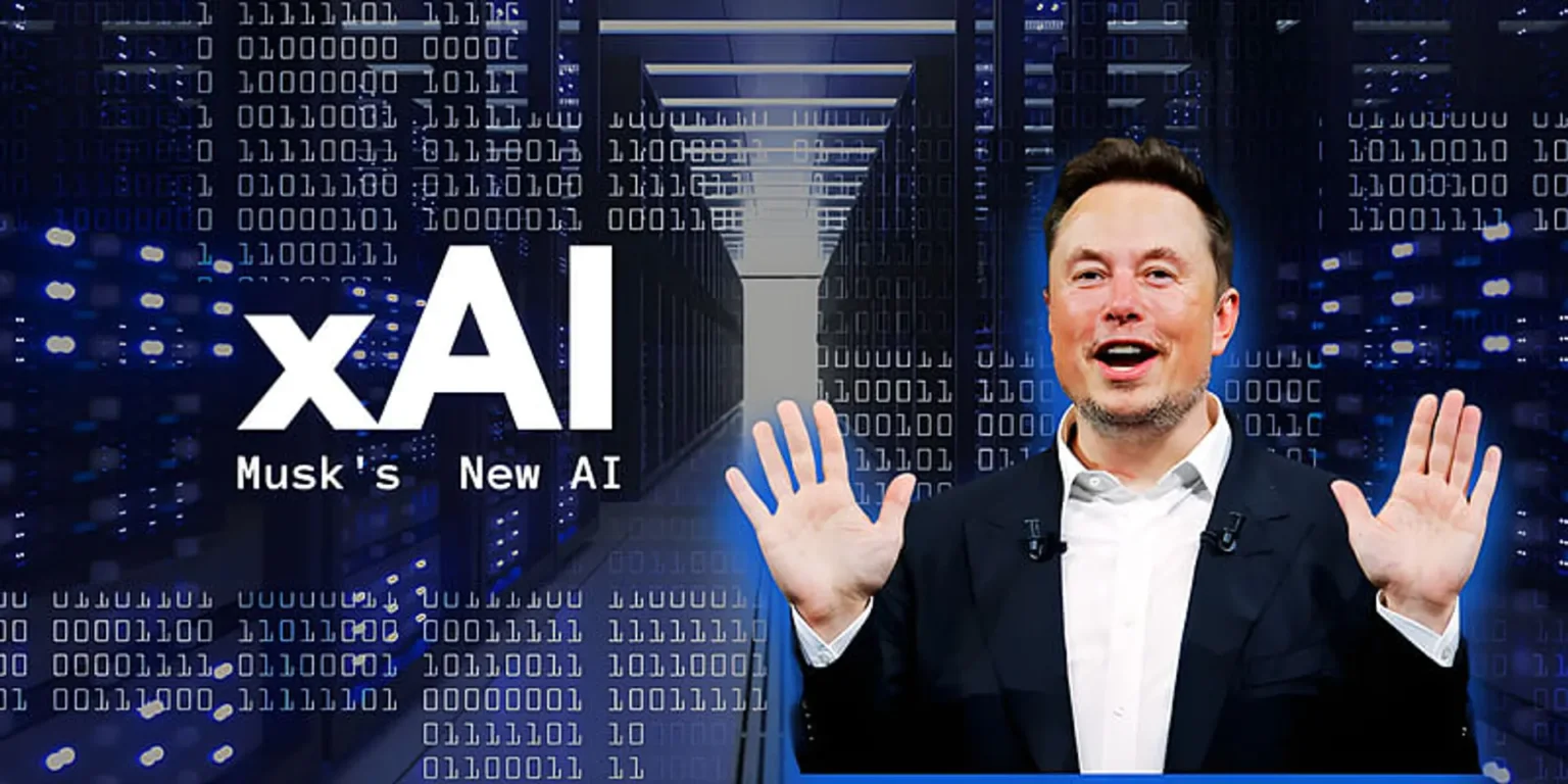 Elon Musk’s xAI Plans to Launch Full-Scale AI Game by 2026 Elon Musk’s xAI Plans to Launch Full-Scale AI Game by 2026