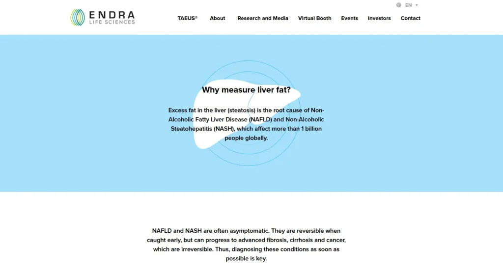 ENDRA Life Sciences Raises .9 Million for Digital Asset Treasury St ENDRA Life Sciences Raises .9 Million for Digital Asset Treasury St