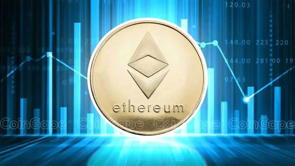 Ethereum Achieves Significant Milestone by Surpassing 00 Ethereum Achieves Significant Milestone by Surpassing 00