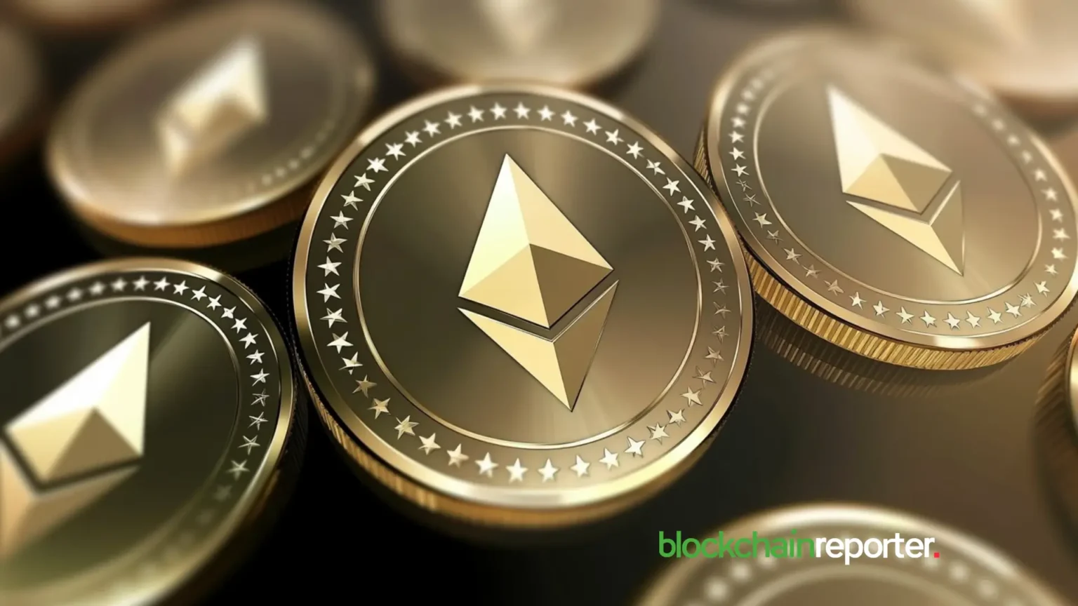 Ethereum Approaches Key Support as Indicators Suggest Possible Reversal Ethereum Approaches Key Support as Indicators Suggest Possible Reversal