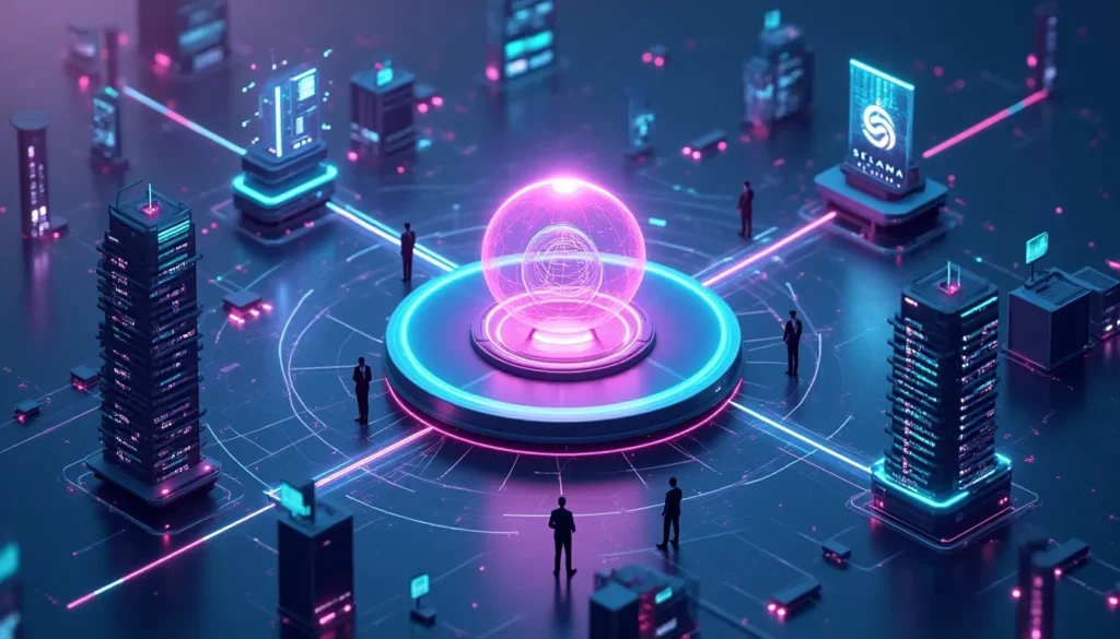 Ethereum-Based Uniswap Expands Support for Solana in DeFi Move Ethereum-Based Uniswap Expands Support for Solana in DeFi Move