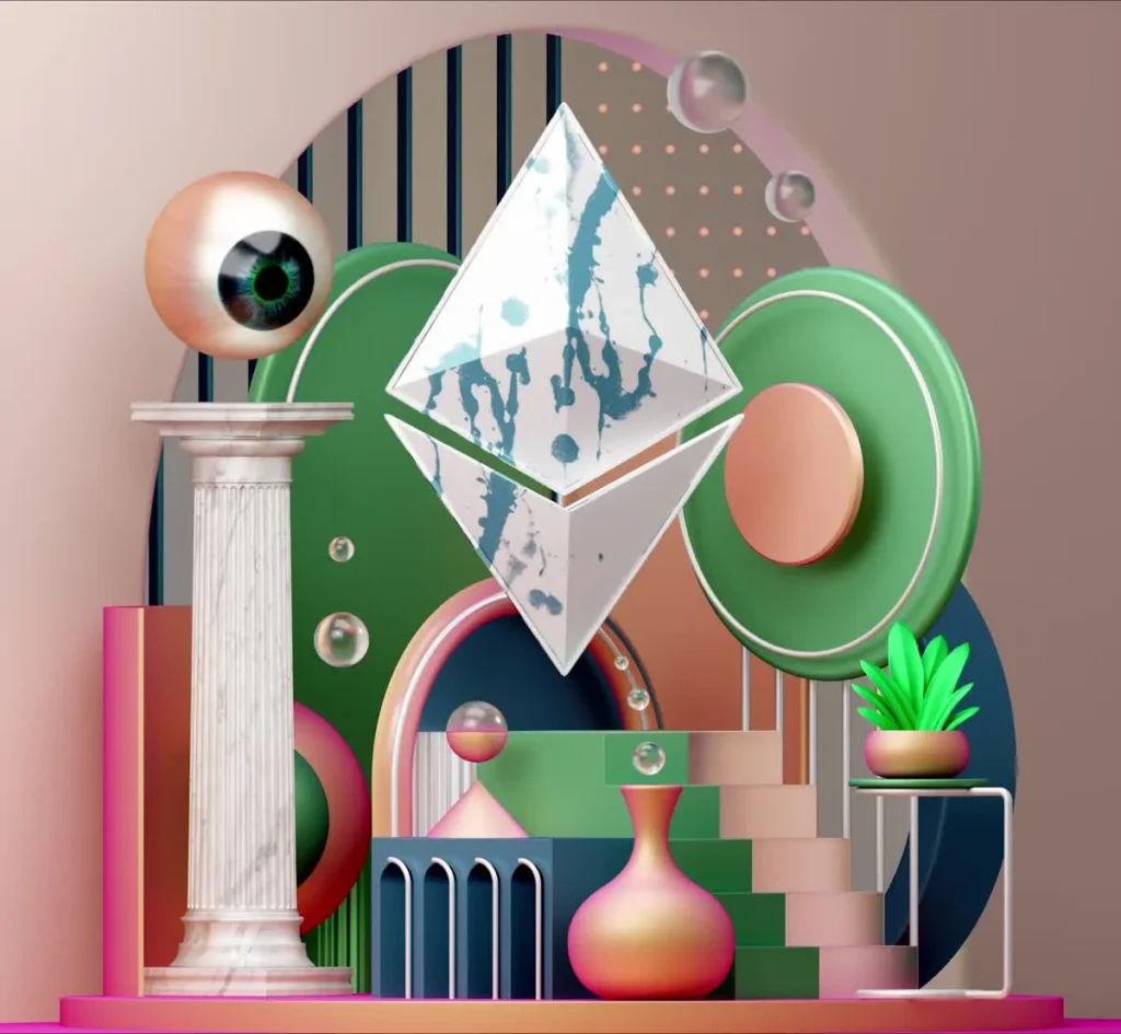 Ethereum Foundation Funding Allocation Criticized by AC Questions Ethereum Foundation Funding Allocation Criticized by AC Questions