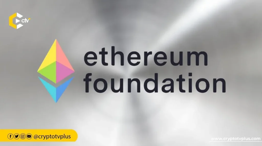 Ethereum Foundation Launches New Ethereum Hub Website Ethereum Foundation Launches New Ethereum Hub Website