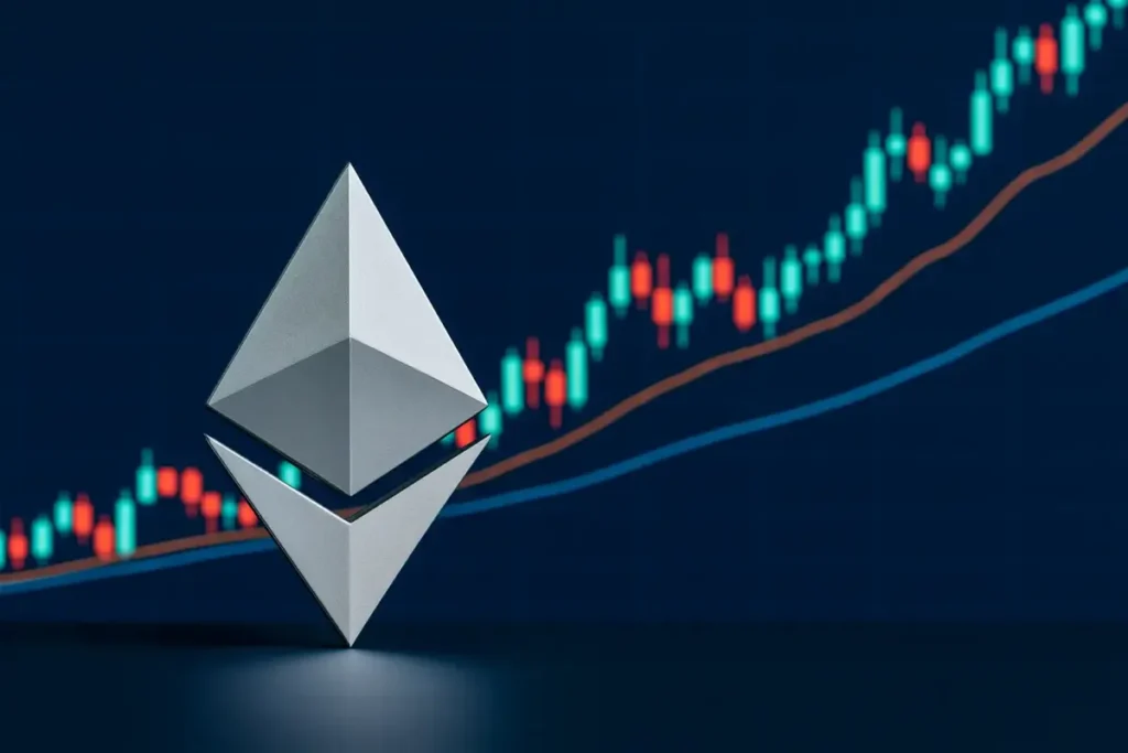 Ethereum Developers Confirm Fusaka Upgrade for December 3 Launch Ethereum Developers Confirm Fusaka Upgrade for December 3 Launch