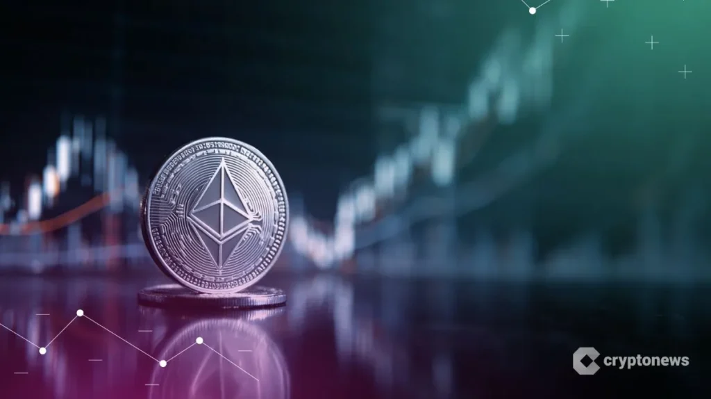 Ethereum Gains Momentum as Bitcoin Sees Significant Outflows Ethereum Gains Momentum as Bitcoin Sees Significant Outflows