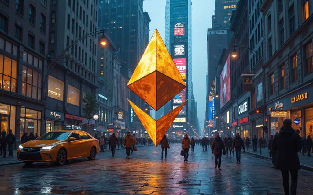 Ethereum Price Prediction: ETH Aims for Continued Rebound, Approaching… Ethereum Price Prediction: ETH Aims for Continued Rebound, Approaching…
