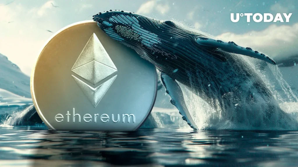 Ethereum Surges Above $3,500 Amid Market Activity